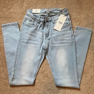 American Basi Skinny Jeans